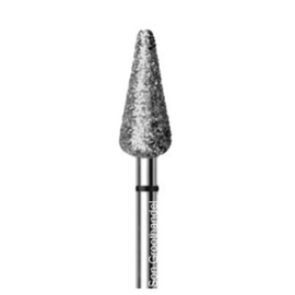 Diamant Peerfrees spits super grof (5893 050)  1 stuks