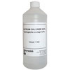 Natrium chloride 0,9 % (fysiologische zoutoplossing)  1 ltr.  1 fles