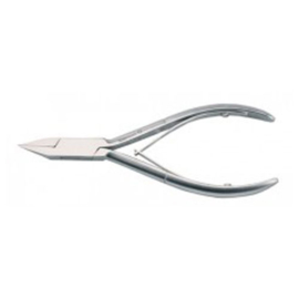 Hoektang RVS vlakke bek extra smal 11,5 cm (kruisveer) "Profi-Line"  1 stuks