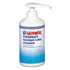 Gehwol Fusskraft Hydrolipid-lotion-creme 500 ml