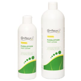 Camillen 60 Fusslotion 1 ltr.