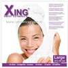 Xing Hot Towel Kompressdoeken wit