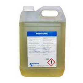 Podisonic Ultrasoonreiniger 5 ltr.  1 can