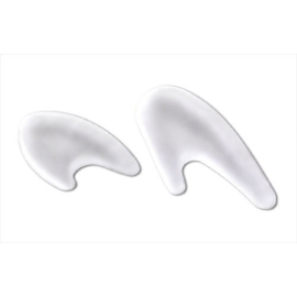 Teenscheider M-Gel Maat M  2 stuks