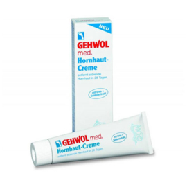 Gehwol Eeltcrème  75 ml  11 + 1