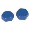 Depil-Ok Harsblokjes Blue (azuleen) 1 kg.
