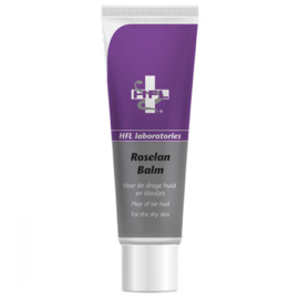 HFL Roselan Balm tube 60ml (Adv. verk. € 12,50)