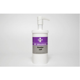HFL Roselan Balm salonverpakking pot 450 ml zonder pomp