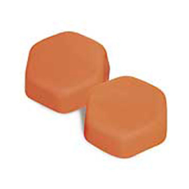 Depil-Ok Harsblokjes Pink (sensitive) 1 kg.