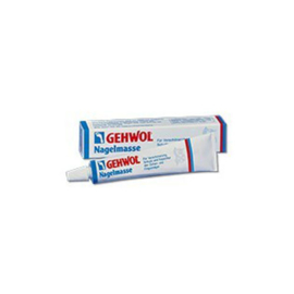 Gehwol nagelpasta  (nagelmasse)  15 ml