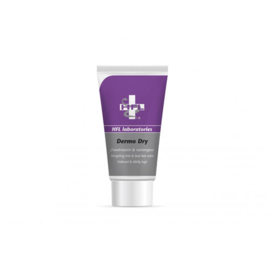 HFL Dermo Dry tube 50 ml   (Adv. verk. € 15,95)