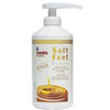 Gehwol Soft Feet crème  500 ml