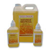 Toco Tholin Natumas massage-olie neutraal 500 ml