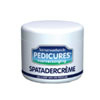 Samenwerkende Pedicures SPATADER CREME 75 ml  1 stuks