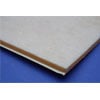 Fleecy foam 22,5 x 45 cm 7 mm dik  1 vel