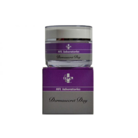 HFL Dermasecret Dagcrème  50 ml (Adv. verk. € 39,50)