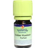 Volatile Parfum Amber Kasmir 5 ml.  1 flesje