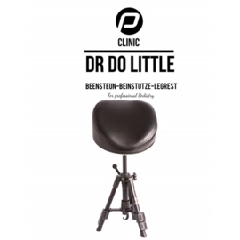 Beensteun "Dr. Do Little" met gratis tas