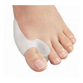Gehwol Knobbelbeschermer (Bunion) Gel 1 stuks in doosje