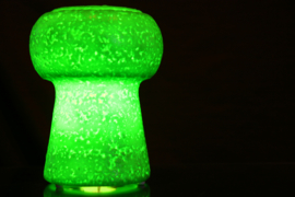Tafellamp Petit Bouchon Mint Green