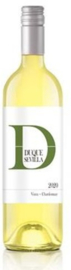 Duque de Sevilla wit Bodegas Aragonesas, 75 cl