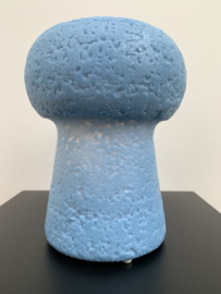Tafellamp Petit Bouchon Heaven Blue
