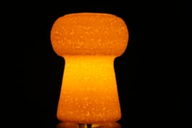 Tafellamp Petit Bouchon Sweet Orange