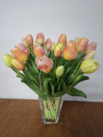Tulpen 'real touch'