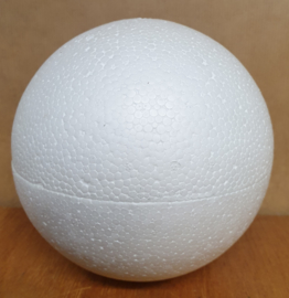 Tampex bol/halve bol