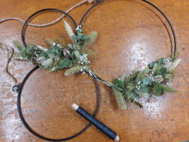 DIY Set van 3 ringen