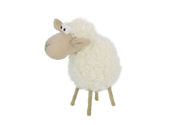 Schaap staand