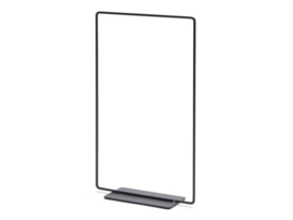 Rectangle frame