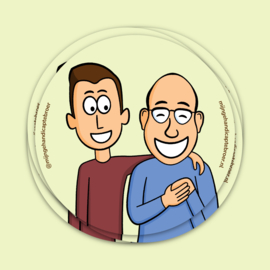 10 Stickers