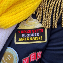 Embleem Mayonaise