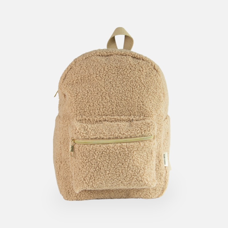 Teddy rugzak gepersonaliseerd