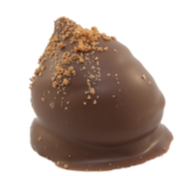 ZOKOLA CHOCOZOEN MELK SPECULOOS KROKANT