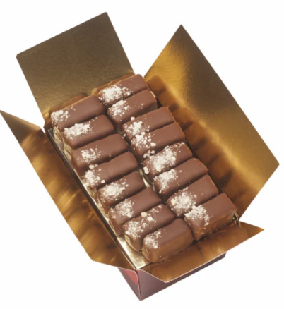 Nougatines