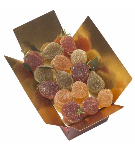 Pate de fruits