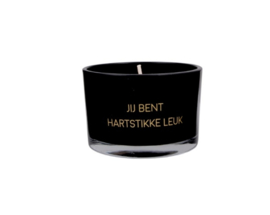 SOJAKAARS - JIJ BENT HARTSTIKKE LEUK - WARM CASHMERE