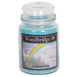 Geurkaars Over The Rainbow - 565g
