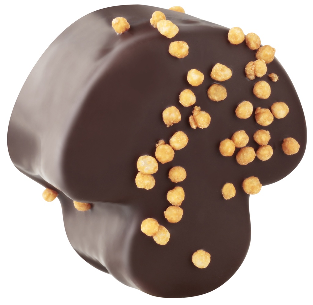 PIEROT PADDESTOEL CHOCOSPEK FONDANT