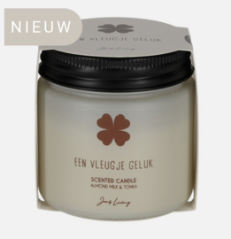 Jens Living GEURKAARS VLEUGJE GELUK