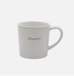 MOK MORRIS - CHEERS