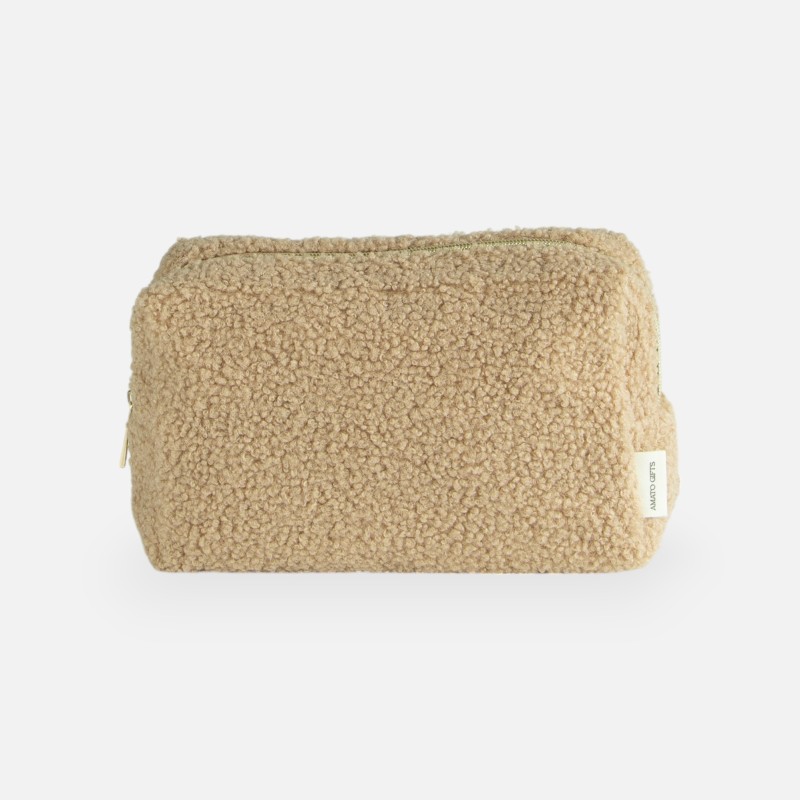 Teddy toilettas