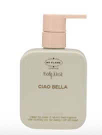 DOUCHEGEL - CIAO BELLA - LEMON VERBENA