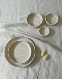 BOWLS BENTE S, SET OF 3