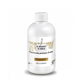 Wasparfum: Oro d'oriente / oosters goud