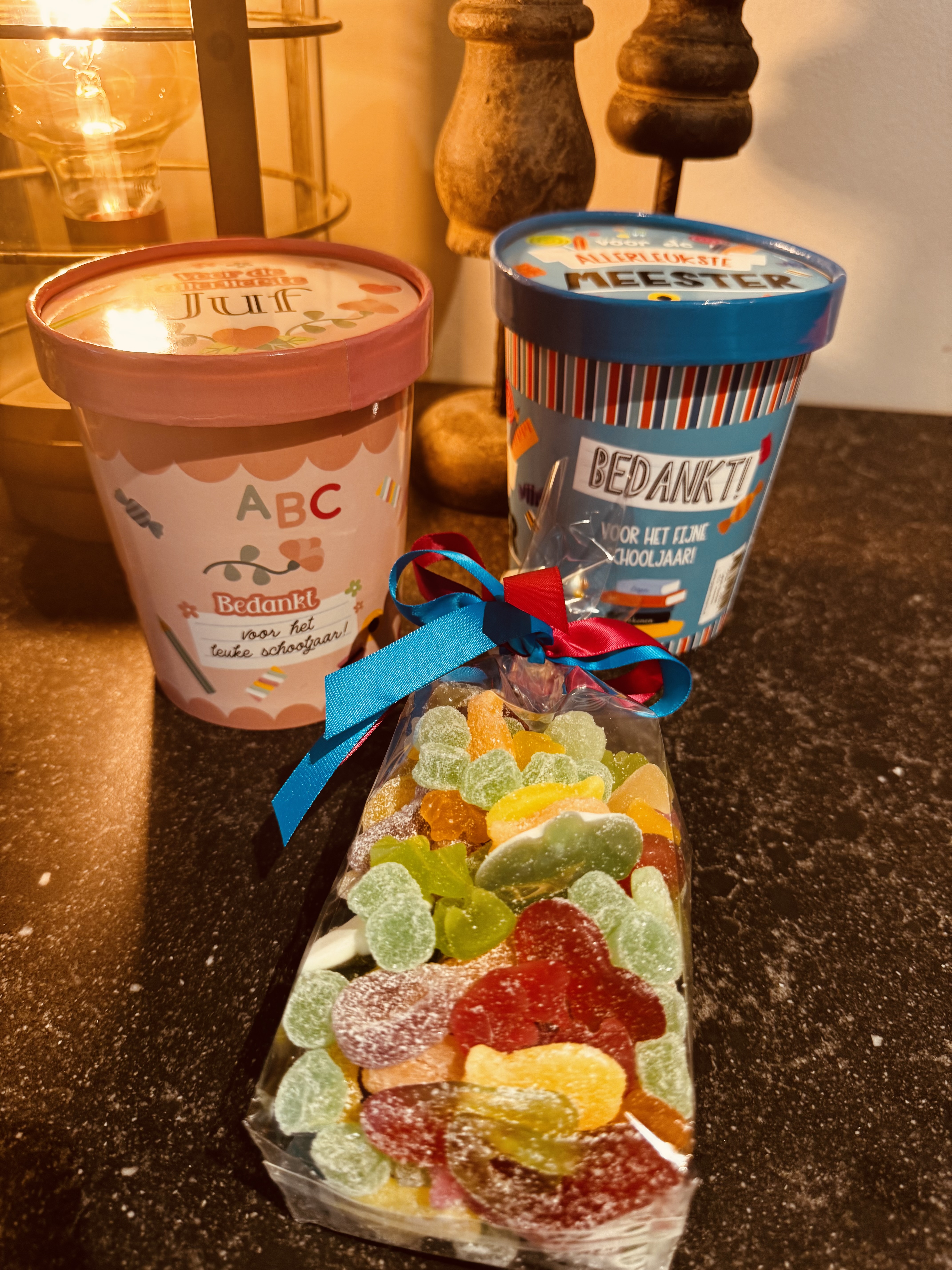 Speciale gelegenheden