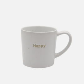 MOK MORRIS - HAPPY