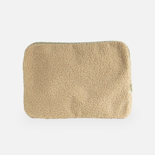 Teddy laptoptas